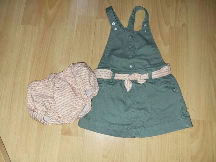 Lot vêtements été 18mois - photo numéro 4