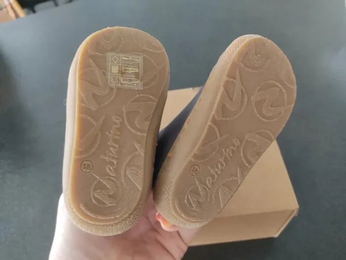 Chaussures Naturino Cocoon pointure 18 - photo numéro 6