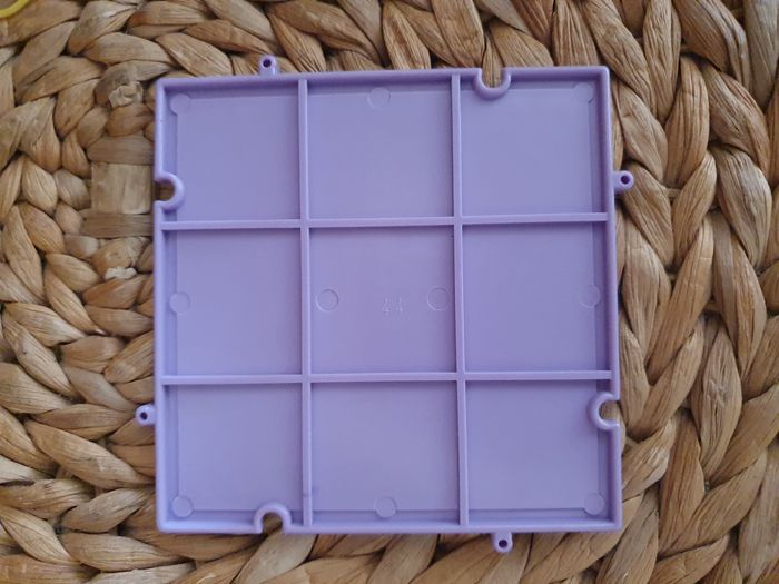 Mini pouces Cutie Club Le fleuriste Galoob Pipo 1989 - photo numéro 3