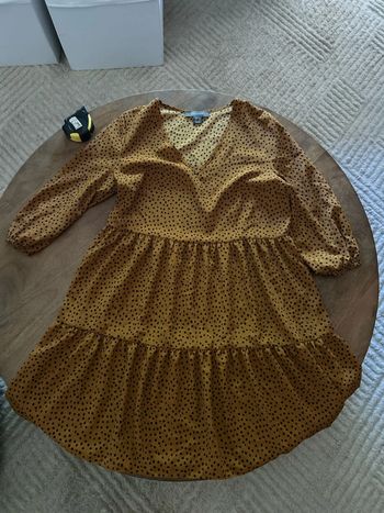 Robe d’été