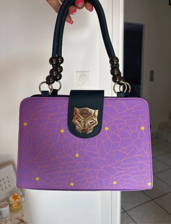 Sac Wakanda Disneyparks