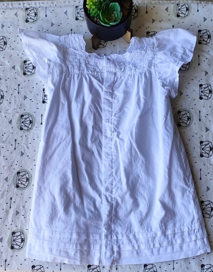Robe MC été taille 18 mois - photo numéro 3