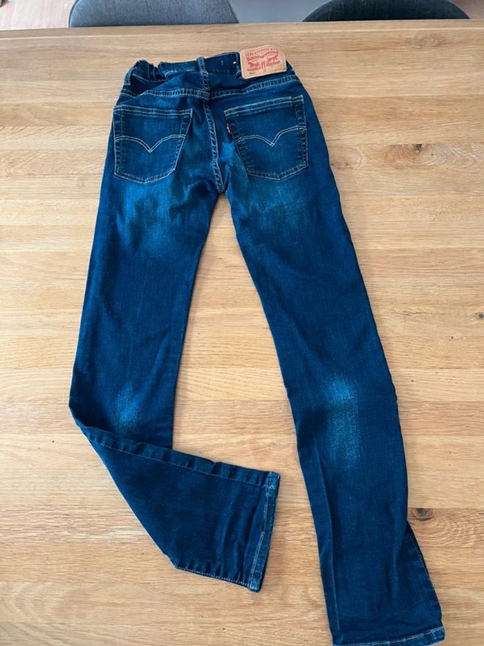 Jeans skinny 510 Levi’s - photo numéro 3