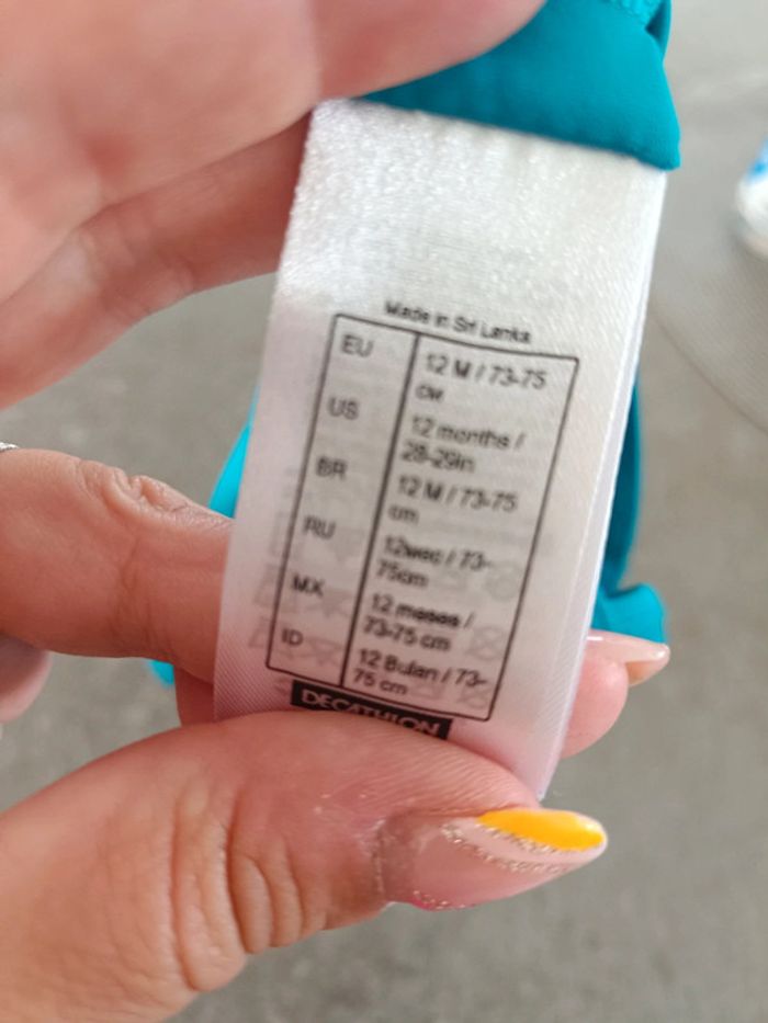 Maillot de bain - photo numéro 2