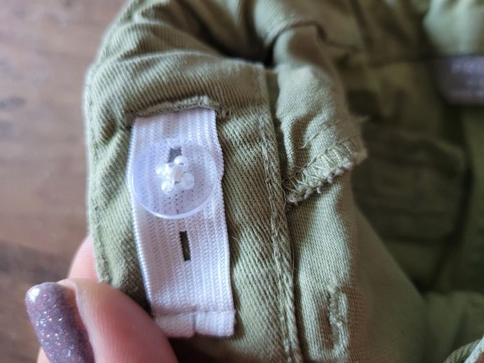 Short - photo numéro 2