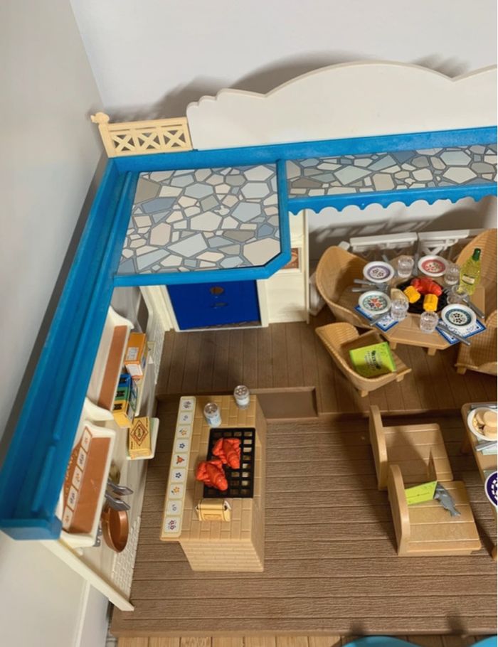 Seaside restaurant 4190 - photo numéro 10