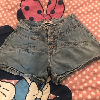 Short taille S