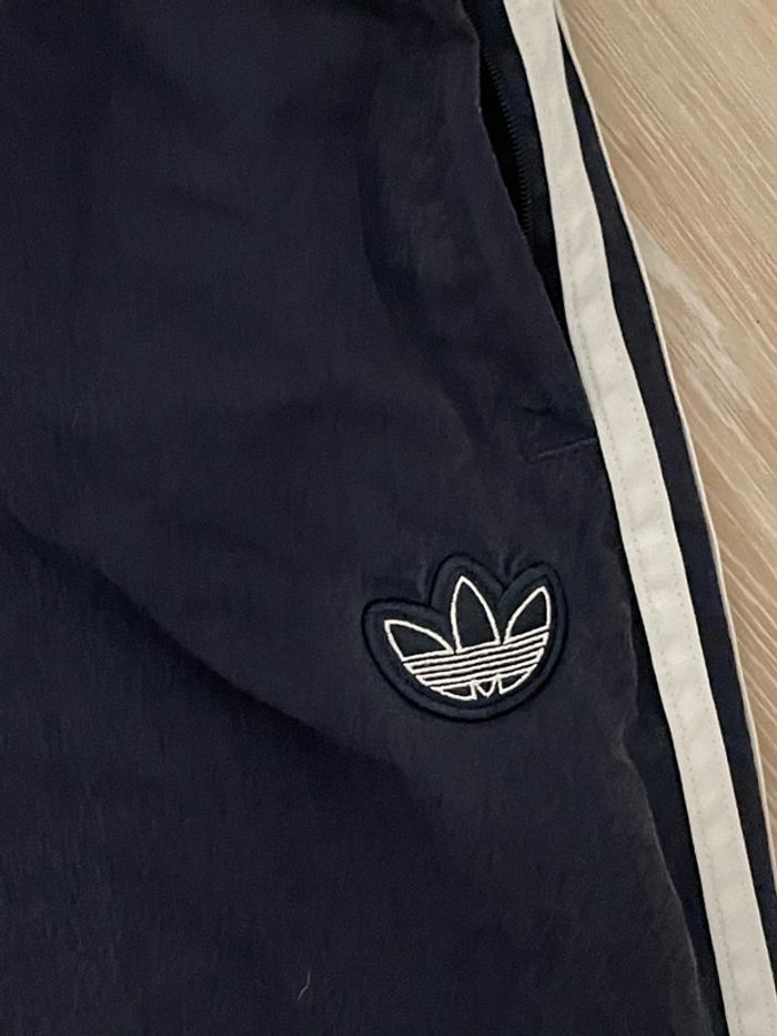 Jogging vintage Adidas - photo numéro 2
