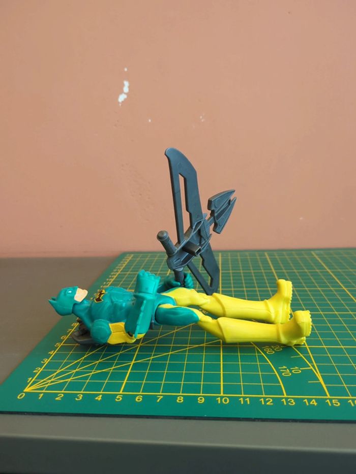 Figurine Batman Mattel - photo numéro 3