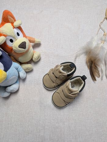 Chaussure Winnie l'ourson