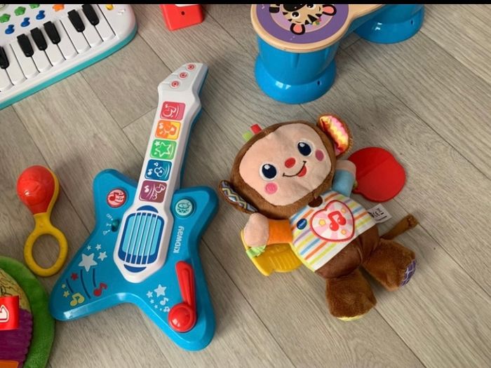 Jouets enfant - photo numéro 4