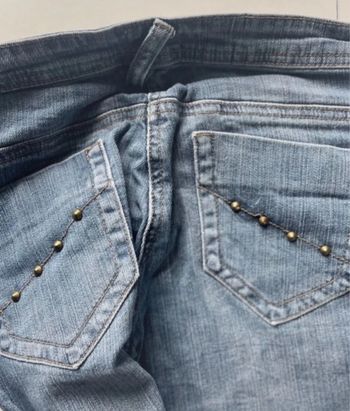Pantalon jean’s