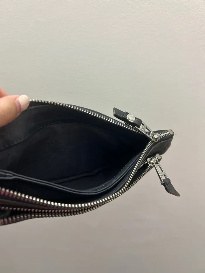 Pochette zadig et voltaire - photo numéro 6