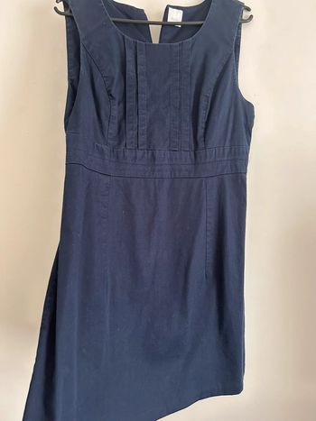 Robe cintrée