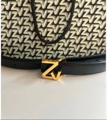 Ceinture zadig et voltaire 