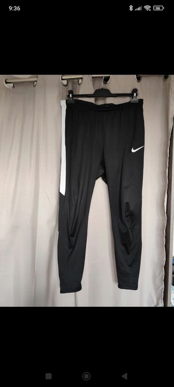 Jogging nike