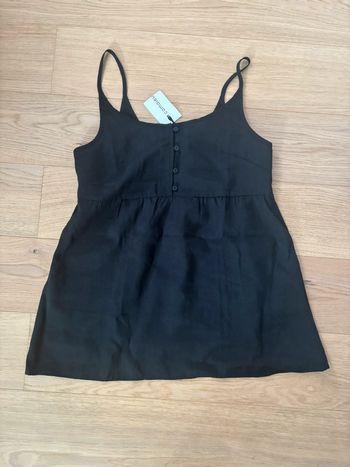 Neuf - Débardeur Camaïeu S