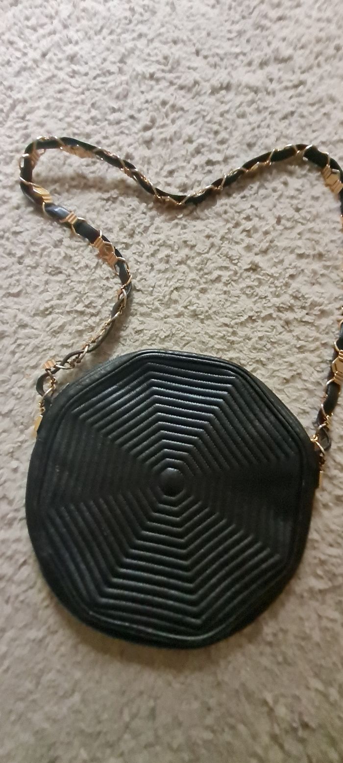 Sac à main REVILLON FOURRURE - photo numéro 2