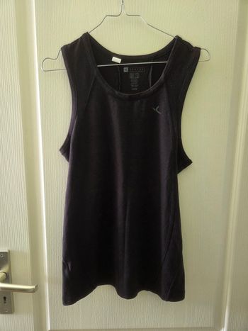 Débardeur long de Sport Domyos - Taille 40 (L)