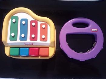 Instruments de musique