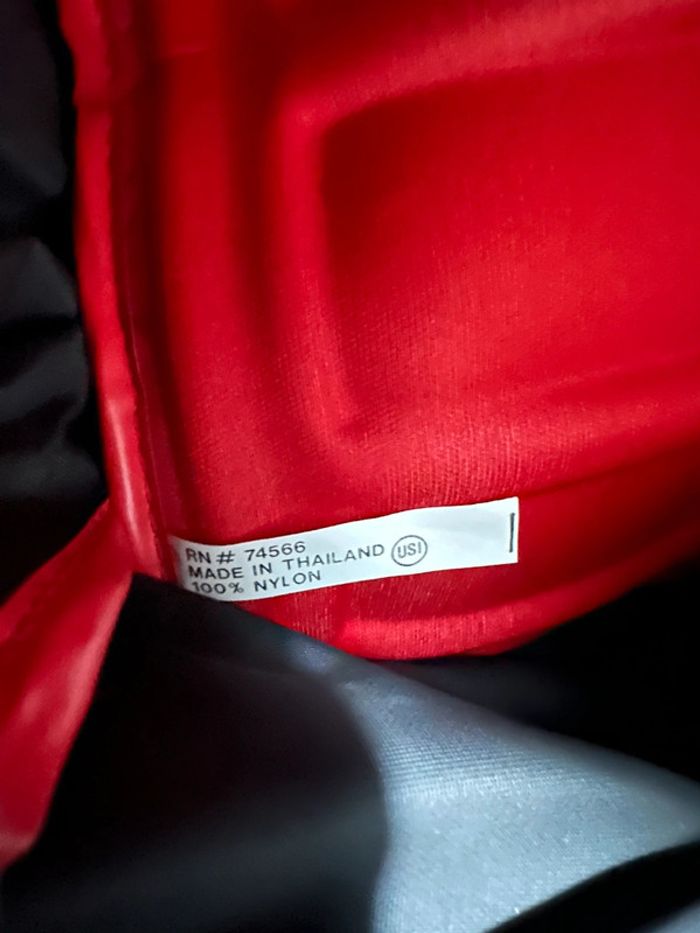 Sac Marlboro - photo numéro 5