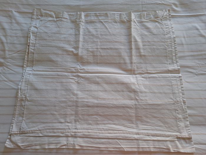 Housse de couette pour 2 personnes + 2 taies assorties - photo numéro 5