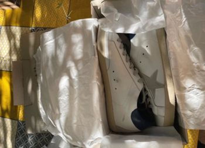 Golden goose super star - photo numéro 5