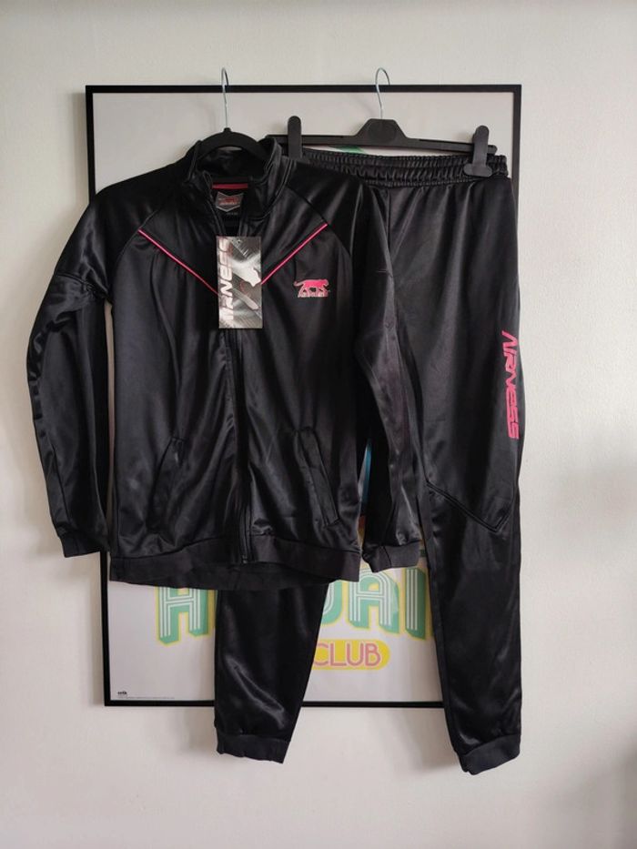 Survêtement fille Airness – Taille 14 ans