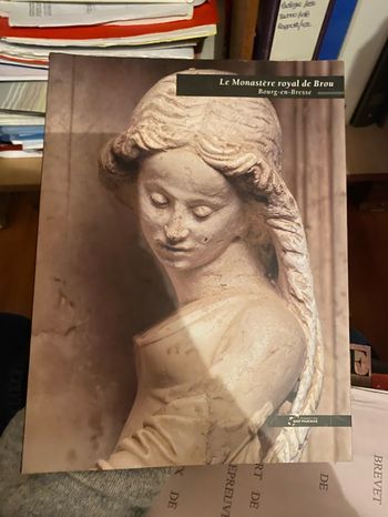 Le Monastère royal de Brou