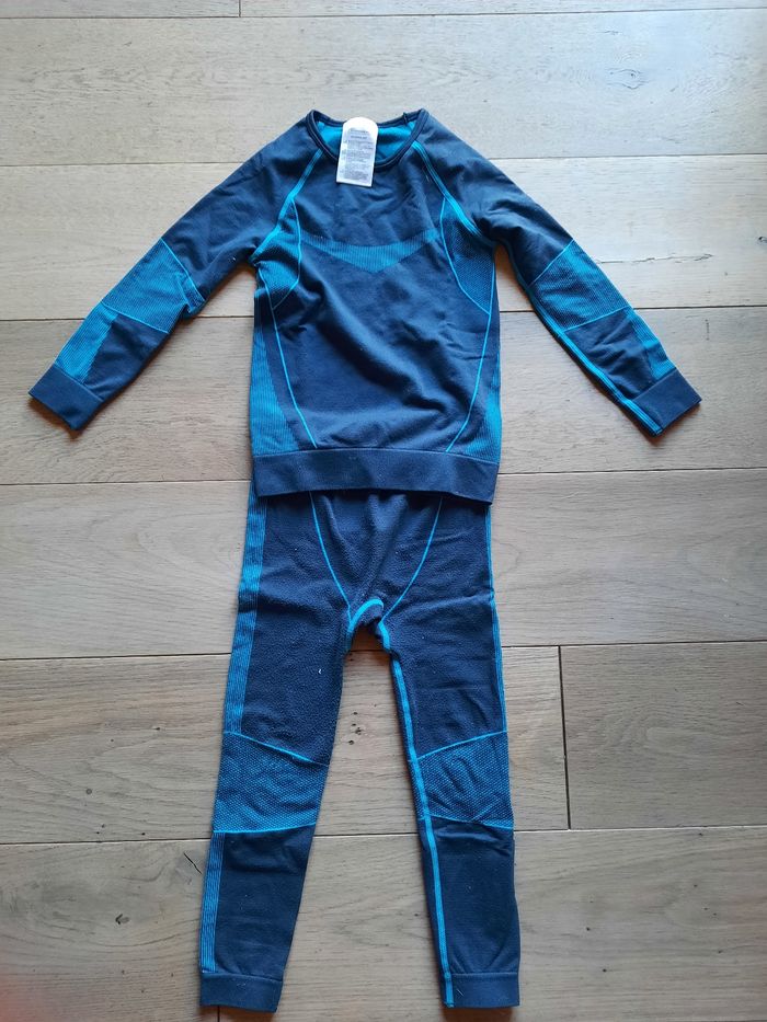 Sous-vêtements techniques Lupilu