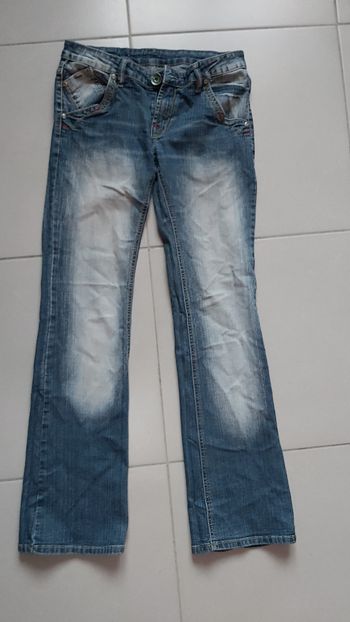 Jeans Taille L