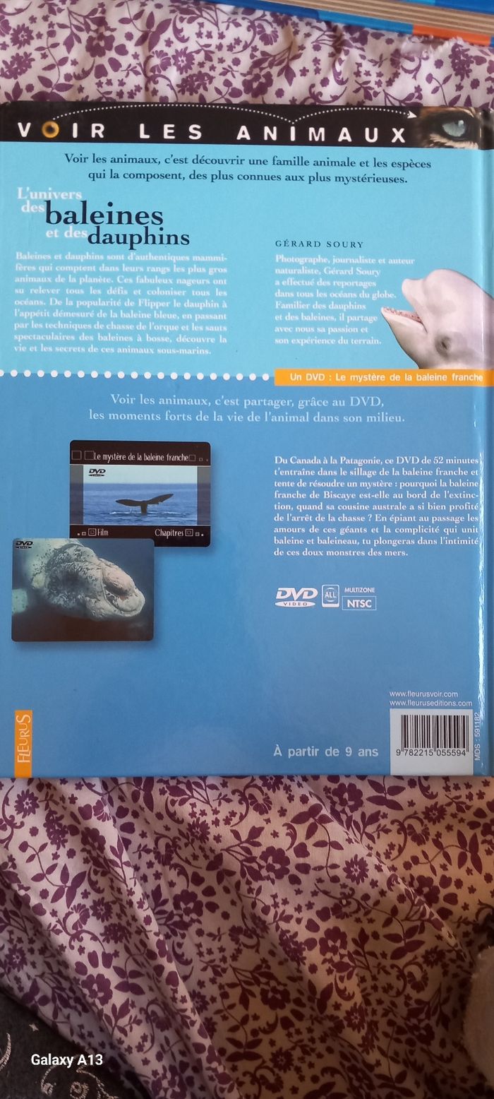 Livre video - photo numéro 2