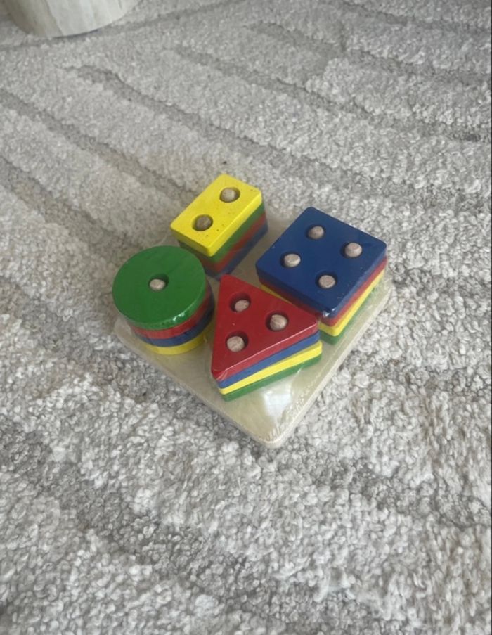 Lot de jeux d’évolution - photo numéro 2