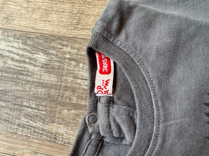 - Haut ML DPAM - 3 mois - Très bon état - photo numéro 2