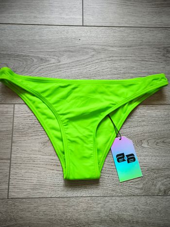 Bas de maillot de bain