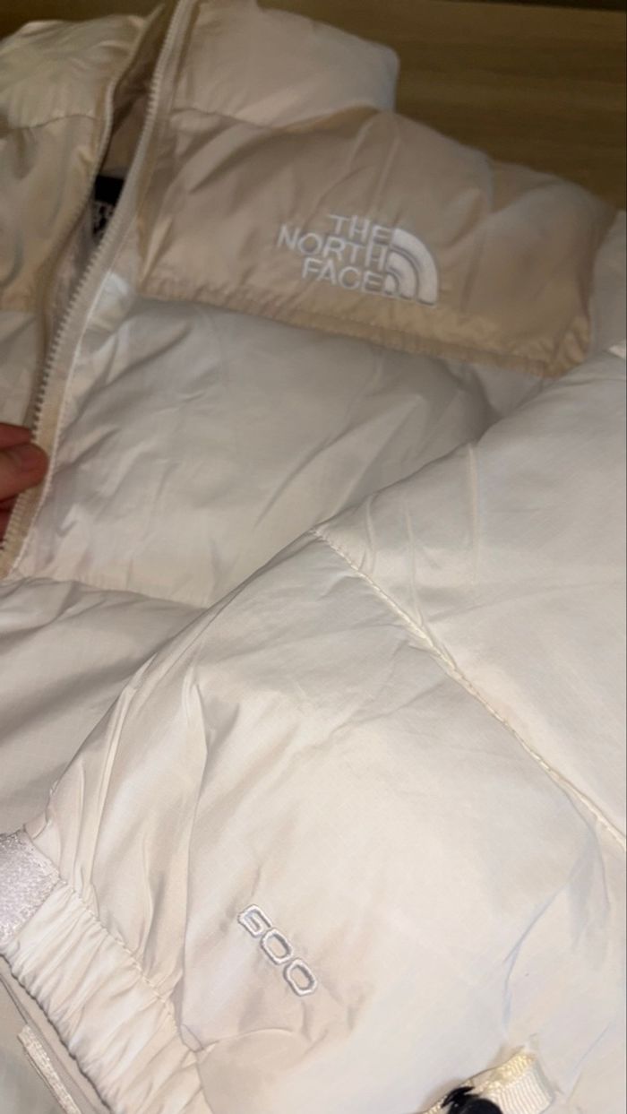Doudoune The North Face - photo numéro 3