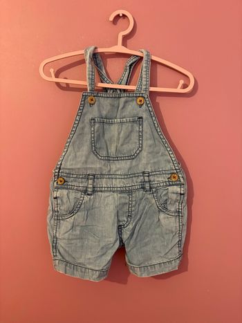 Combishort 