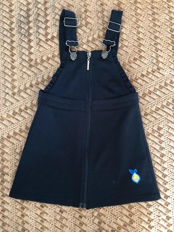 Robe taille 2/3 ans (98 cm)