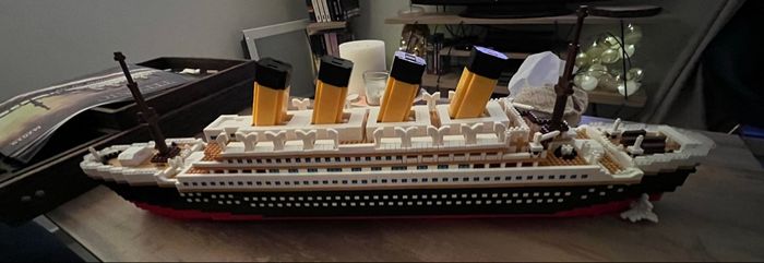 Nanobloc - photo numéro 4