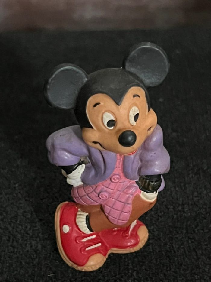 Mickey - photo numéro 2