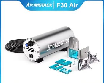 Air assit Atomstack F30