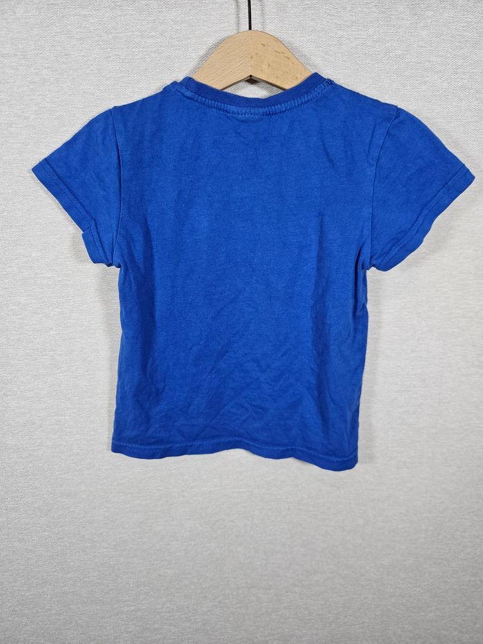 T-shirt manche courte 3 ans - photo numéro 5