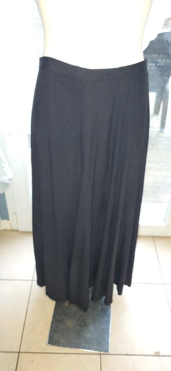 Jupe longue fluide 38