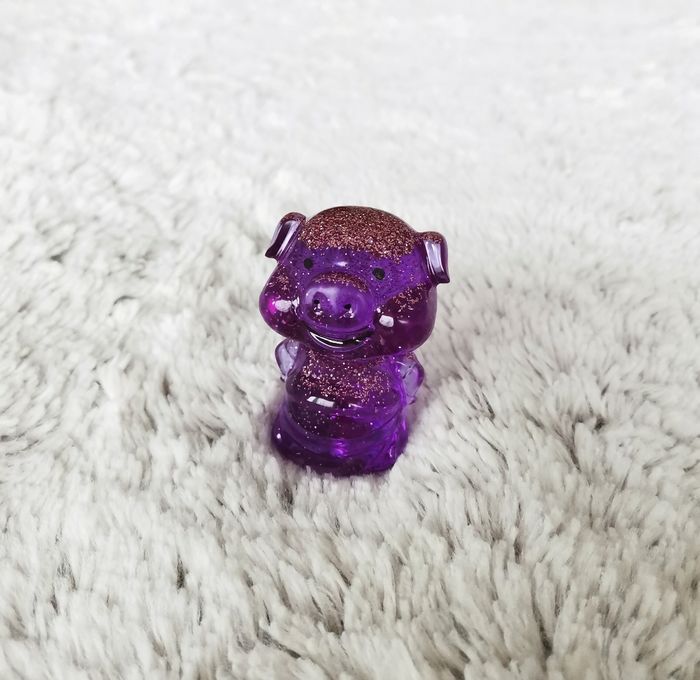 Décoration Figurines toutes mignonnes ❤️ - photo numéro 4