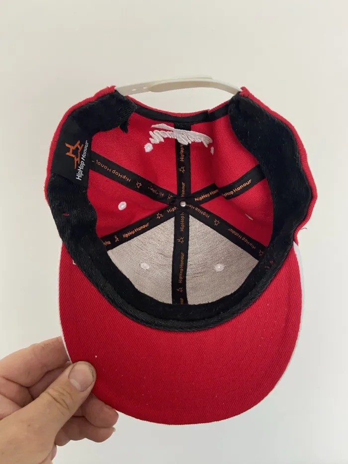 Casquette garçon fille New York taille unique - photo numéro 5