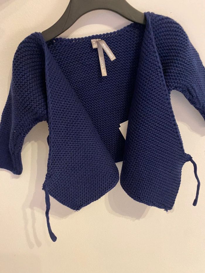 Gilet - photo numéro 3