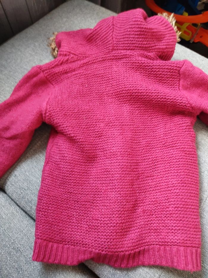 Veste taille 23 mois - photo numéro 3