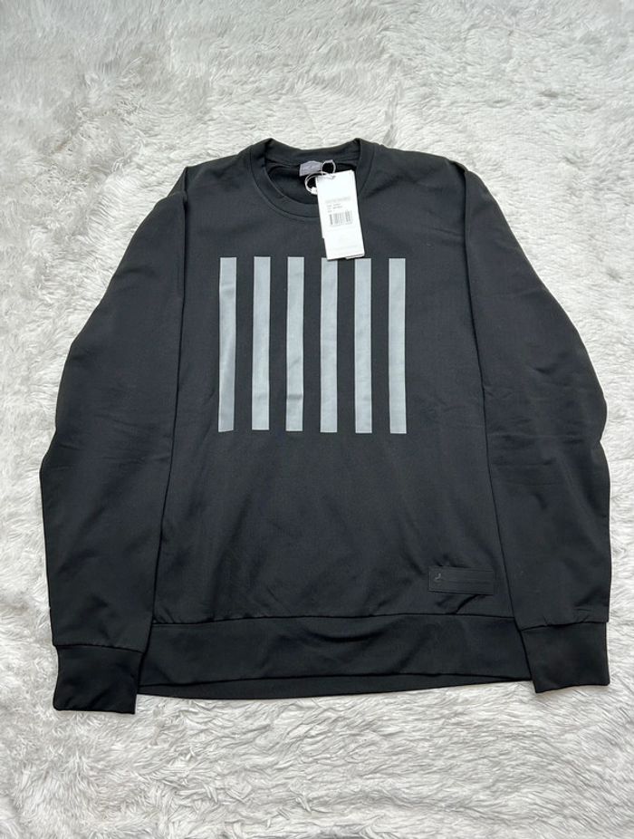 Sweat technique Cross Sportwear