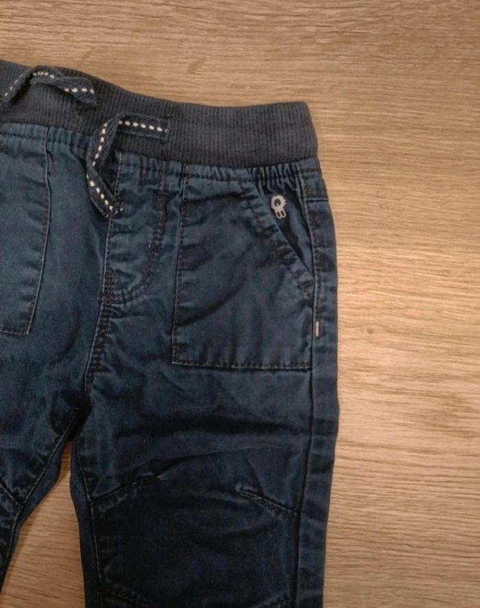 Pantalon -3 mois - obaïbi - photo numéro 3