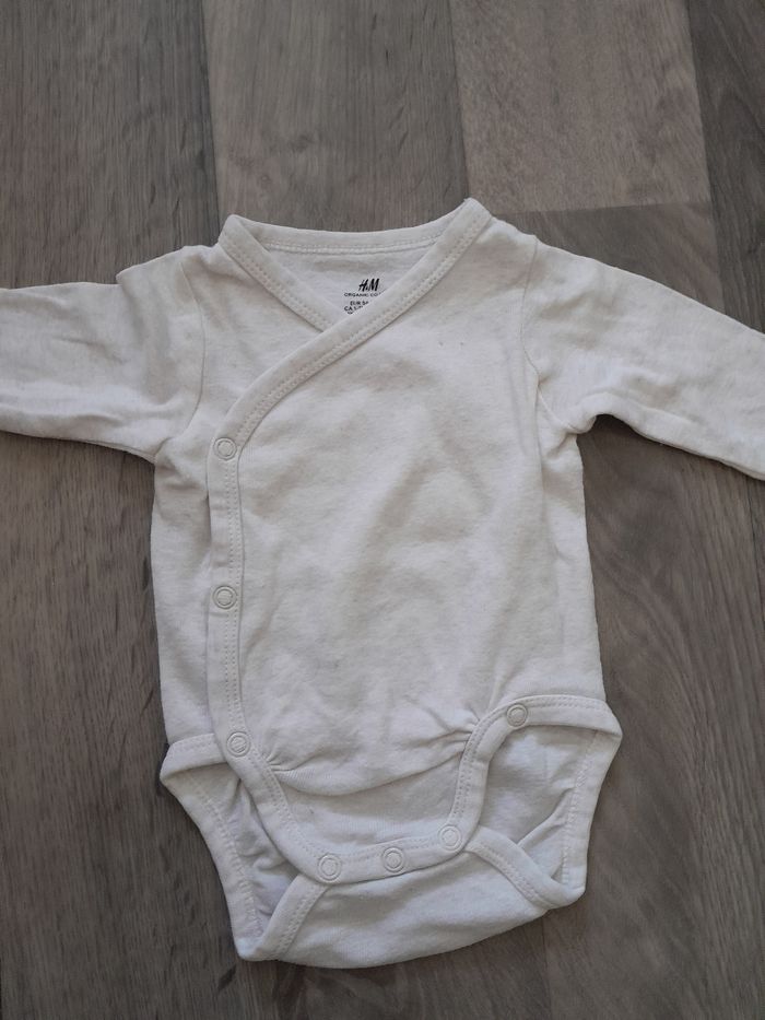 Body bébé